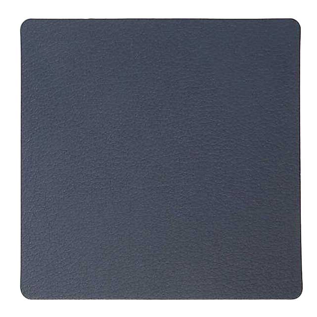 LIND DNA Coaster Square Nupo - Dark Blue